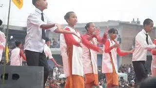 CHAD SUKRA MIHMYNTDU 2024. SEIN KHYNNAH DONG LUMCHYRMANG