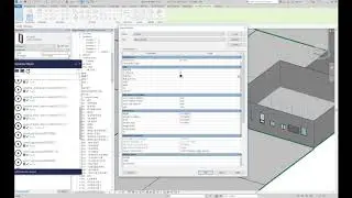 Dynamo Revit Door schedule plan drawing