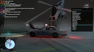 HappinessMP &mdash; New multiplayer client for Grand Theft Auto IV: Complete Edition &mdash; Alpha test №3