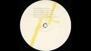 Hurt (12 inch)  by New Order