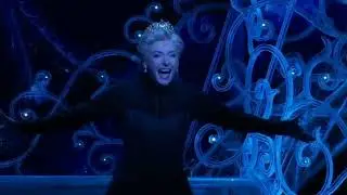 FROZEN - Willemijn Verkaik (Quick Change)