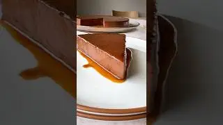 Chocolate Flan