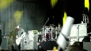 WMMRBQ 2009-Saliva