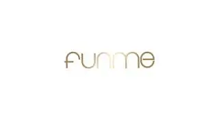 Funme USB Desk Table Fan 2021