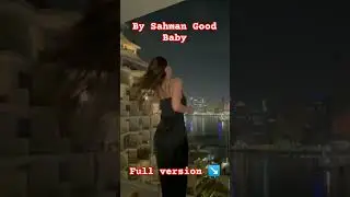 BY Sahman Good Baby #shorts #carmusic #remix #deephouse #deephousefamily #music #automobile #dj