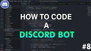 CODING A DISCORD BOT DISCORD.JS V13 | BUTTON HANDLER