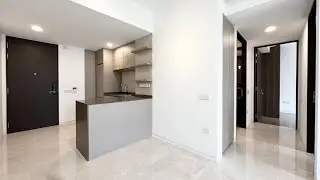 Rare 2 Bedroom Unit Rent at Juniper Hill (Prime D10) with Full Facilities!