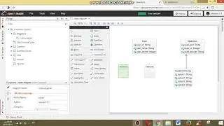 convert uml to code java