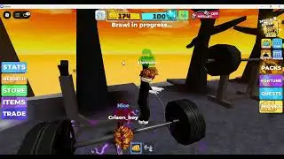I am Doing EXERCISE
