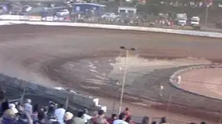Wartburg Speedway (Rick Eckert)