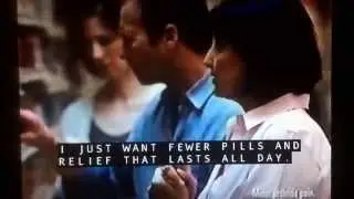 Sci-Fi channel commercials July 6, 2009