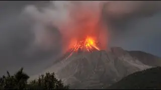 Iceland Hekla Volcano System Awakens - Magnitude M 5.1 Earthquake Plus Seismic Swarm Ongoing!