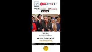 MUFA25 Live Talks - 
