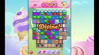 Candy Crush Saga Level 15065