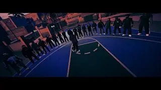 Best Of Chomeurs X 𝓢𝓪𝔂𝓷𝔁 #O'Block  UNITY RP 🐬