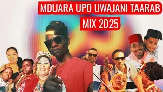 Dj_Trash_Mduara_Uwanjani_#taarab  ~Hits_Video_Mix_2025