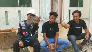 @buka baru kolam DANU/Wak Udin 2 Minggu tgl 24 -01-2026 paluh 80 jam 10 malam tiket 150k