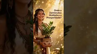 ZAMIOCULCA: O ERRO FATAL que acaba com sua prosperidade!