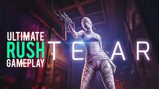 Old montage Brand new channel | PUBGM montage by INES TEAR