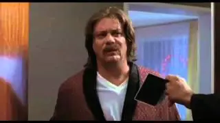 Der Millionenbetr&uuml;ger Trailer