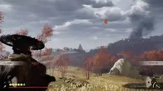 Weedstream:Ghost of Yotei ps5