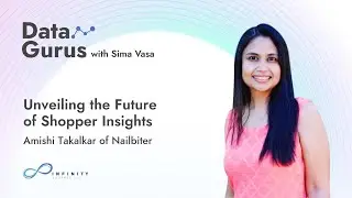 Unveiling the Future of Shopper Insights with Amishi Takalkar of Nailbiter