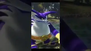 Big&rsquo;s the Cat&rsquo;s ROD #gaming #funny #sonic #sonicthehedgehog #sonicfrontiers #fandub #voiceacting