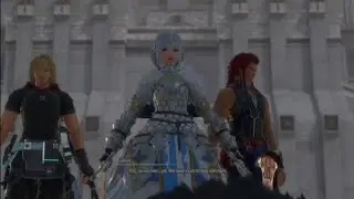 Star Ocean The Divine Force Xbox Series X Optimised - Laeticia Blind Playthrough - Part 7