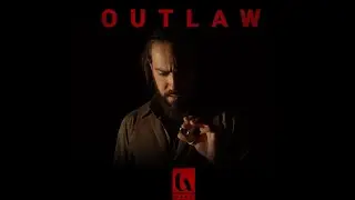 OUTLAW | Short Film (Shot on BMPCC4k)