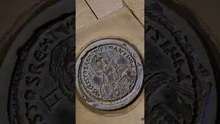 Antik D&ouml;nem Sikkeleri - 1