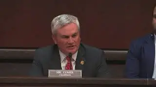 LIVE NOW | Democratic governors testify before House Oversight Committee