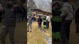 Kalash Festival December 2025 | Museum Lawn #kelash #festival #kelashfestival