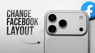 Как изменить дизайн Facebook на iPhone (инструкция)
