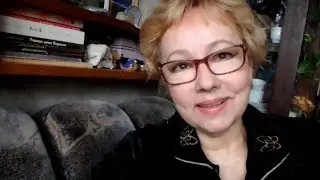 утренний домашний влог - 11 марта 2019