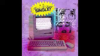 Lost Stars - Here's To Being Single (Official Audio)