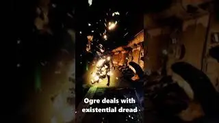 Replaying the Forsaken Campaign when this happened [Destiny 2] #shorts