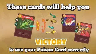 The Correct Jumping Poison Build Dominates in Season 19 - Axie Infinity