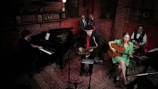 Monk's SXSW - Doin the Gator Tail