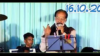 Aasiyavin Merkethan | CSI KK Diocese | Golden Jubilee Program | Musical Evening