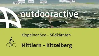 Mittlern - Kitzelberg