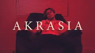 Glitterboy - AKRASIA