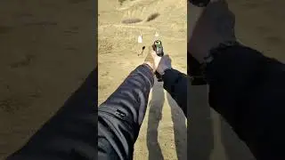 Mastering Weak-Side Transitions | SIG P320 + Vortex Optics