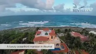 Miramar - Top 5 Akumal Real Estate Homes for sale Akumal, Mexico
