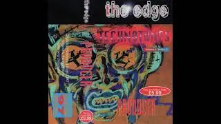 Dj Producer The Edge Technotunes Vol 8 Series 2 1997