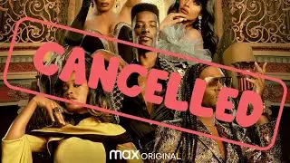 THE REASON HBO MAX Legendary was cancelled & Where to next ‼️