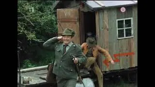 Nevera po Slovensky -Vykr&uacute;cačky - 2 diel - slovensk&aacute; kom&eacute;dia