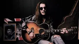 Again // Lenny Kravitz (Cover by Zach Martini)
