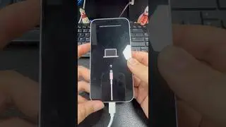 iPhone zeigt nur 