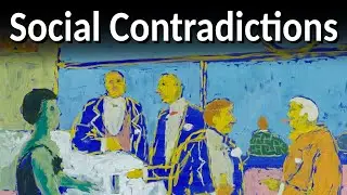 Social Contradictions