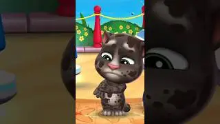 Stinky attack 🤢🤣😂#tom2 #mytom2 #challenge #funny #troll #meme #cute #cutetom